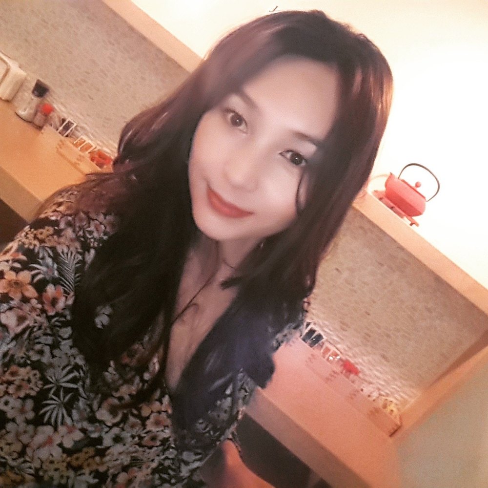 Meet your Posher, Anna